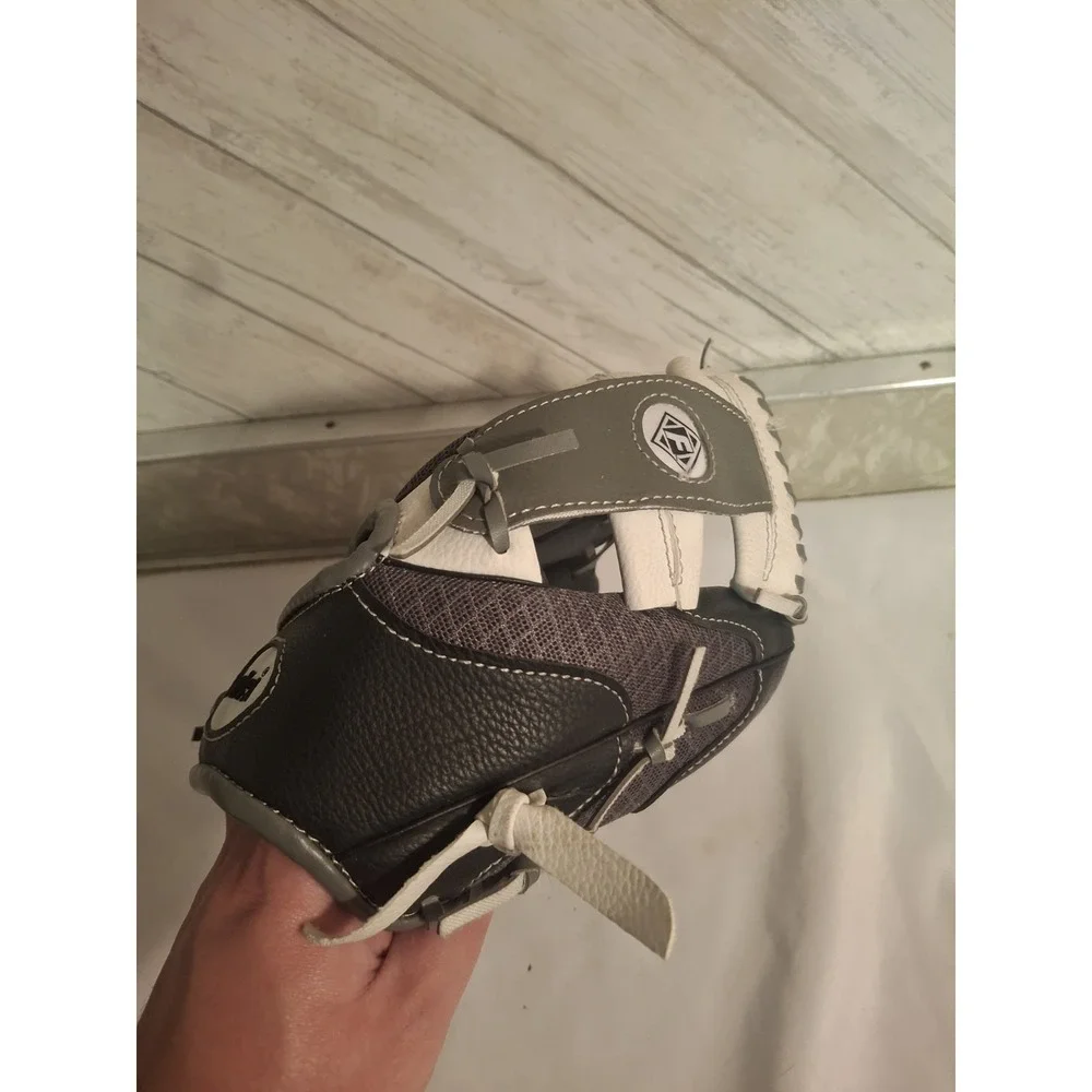 Franklin Sports Kids 9.5